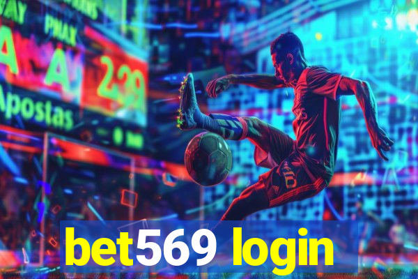 bet569 login